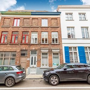 Huis "Holiday" met Vier Slaapkamers